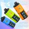 ATVS 60000 Puffs 60k 4 in 1 Beste Einweg Vape Großhandel Kostenloser Versand