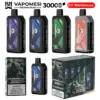 Vapomesi 30k Puffs Brown Bear Einweg Vape 30000 Kostenloser Versand EU Lager