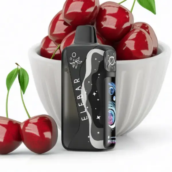 ELF BAR 40k Puffs 40000 Lush King Pro Einweg-Vape EU Lager