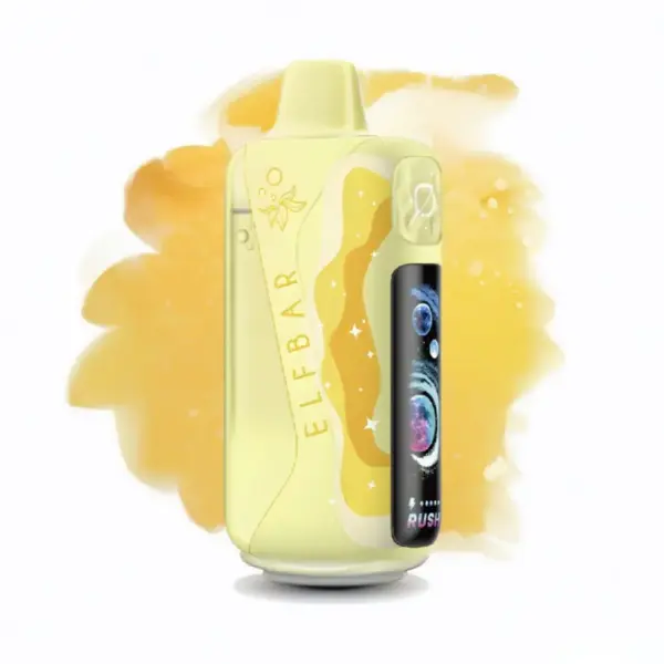 ELF BAR 40k Puffs 40000 Lush King Pro Einweg-Vape EU Lager