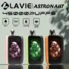 Lavie Astronaut 45K Puffs 45000 Beste Wegwerp E Sigaret Groothandel Gratis Verzending