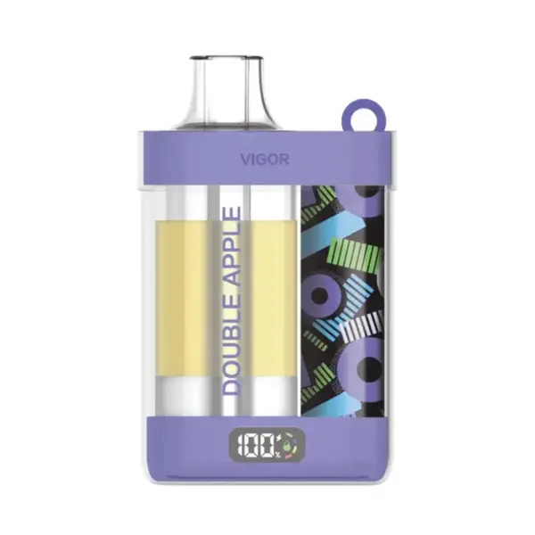 Lavie Vigor 15K Puffs 15000 Beste Einweg E Zigarette Großhandel Kostenloser Versand