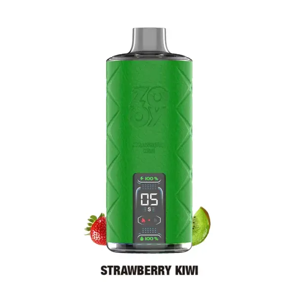 Zooy Shisha 50K Puffs DTL Einweg E Zigarette 50000 Kostenloser Versand EU Lager