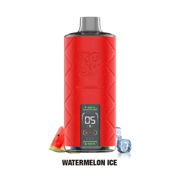 Zooy Shisha 50K Puffs DTL Einweg E Zigarette 50000 Kostenloser Versand EU Lager