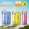OKSO 50K Puffs 50000 Switch Kit UI Display Einweg Vape Kostenloser Versand