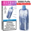 ELFBAR 30K Züge Duke 30000 Puffs Einweg E-Zigarette