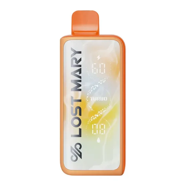 Lost Mary 50000 Züge MT 50K Turbo