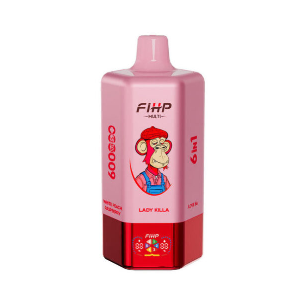 FIHP 600K MULTI 600000